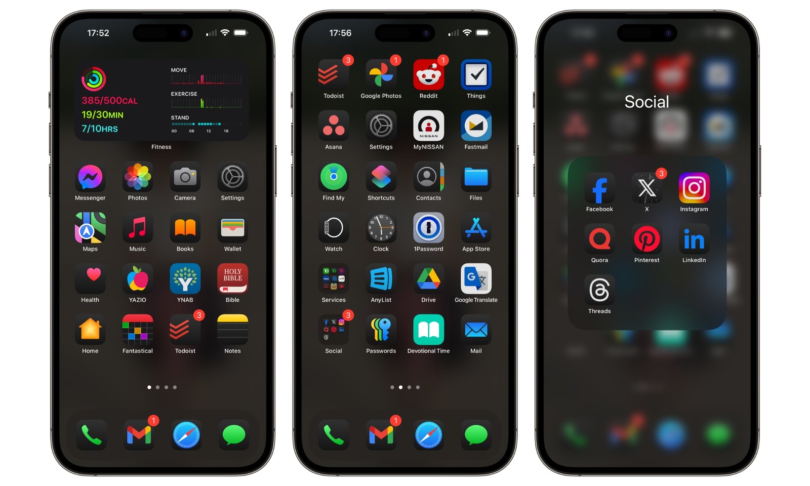 iOS 18